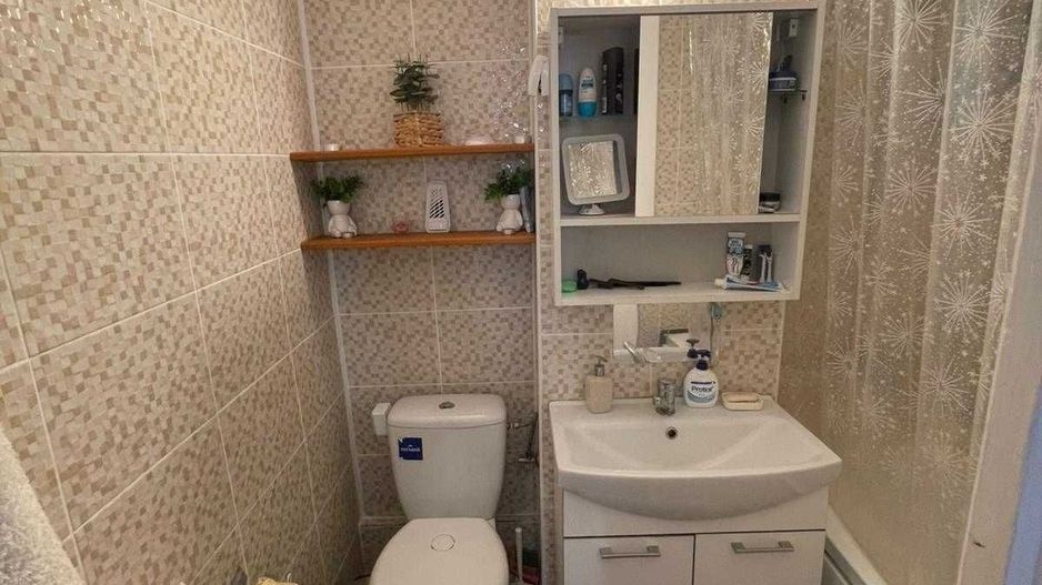 Apartament 3 camere – Bd. Alexandru Obregia. Zona Straduintei. - Poză 7
