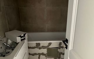 Apartament de 80 mp si TERASA DE 40 MP - Poză 11