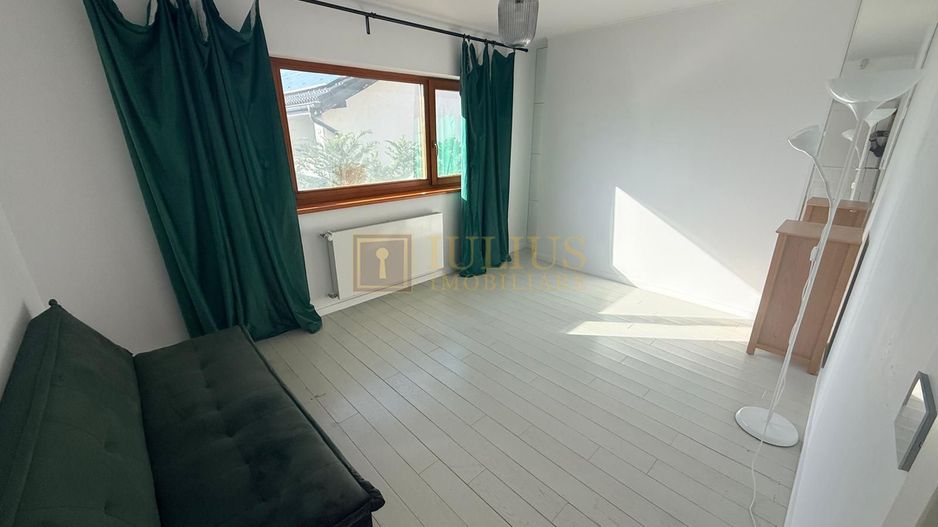 Triplex-Dumbravita, 3 camere, 2 dormitoare, 1 dressing room, 2 bai, 136mp - Poză 28