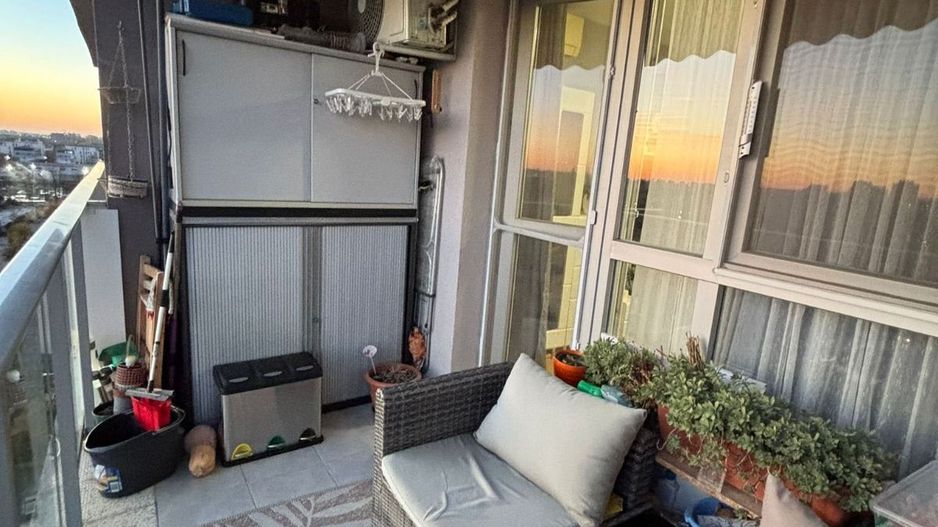 COMISION 0% | Apartament 3 Camere | 70 mp | 2 bai | Zona Lipovei - Poză 12