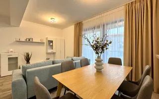 Apartament cu 3 camere *prima inchirere* // zona Herastrau - Poză 18