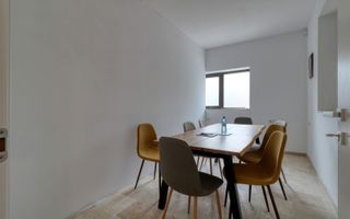 Corbeanca Business Center P+1+M | 19 camere | 400 mp utili/ 8 parcari - Poză 13