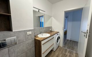 Bloc nou | Apartament 3 camere | str. Atletilor - Poză 11