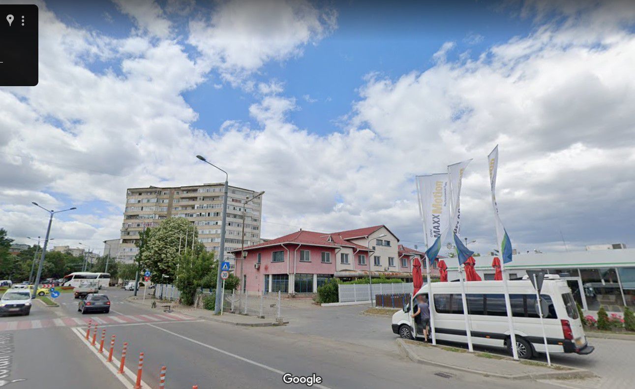 DE ÎNCHIRIAT - Restaurant - Motel - Clădire birouri, Vaslui; - Poză 5
