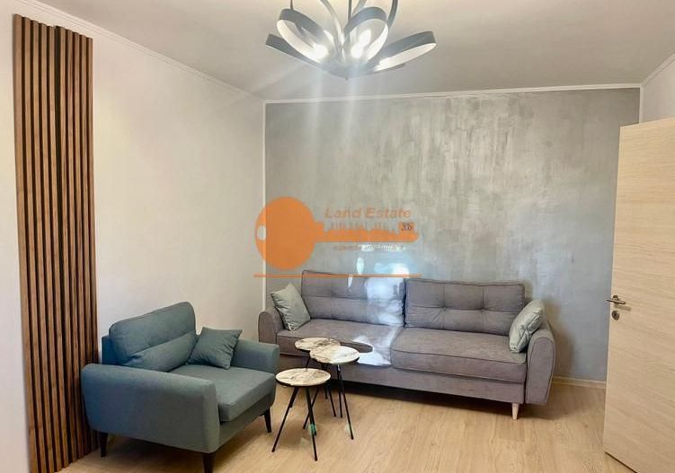 Apartament cu 2 camere Crangasi - Poză 1