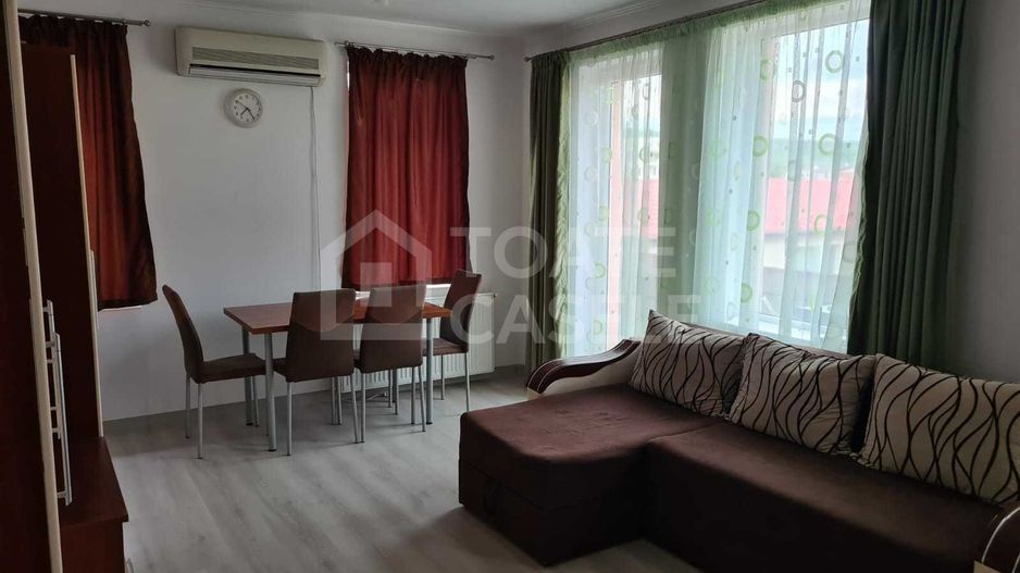 Apartament cu doua camere, zona Someșului - Poză 1