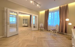 Spatiu de birouri la casa - 183 mp - Poză 1