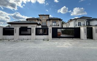 Vila Deosebita la Marginea Padurii Tunari | 548mp Utili |Teren 1.568mp - Poză 8