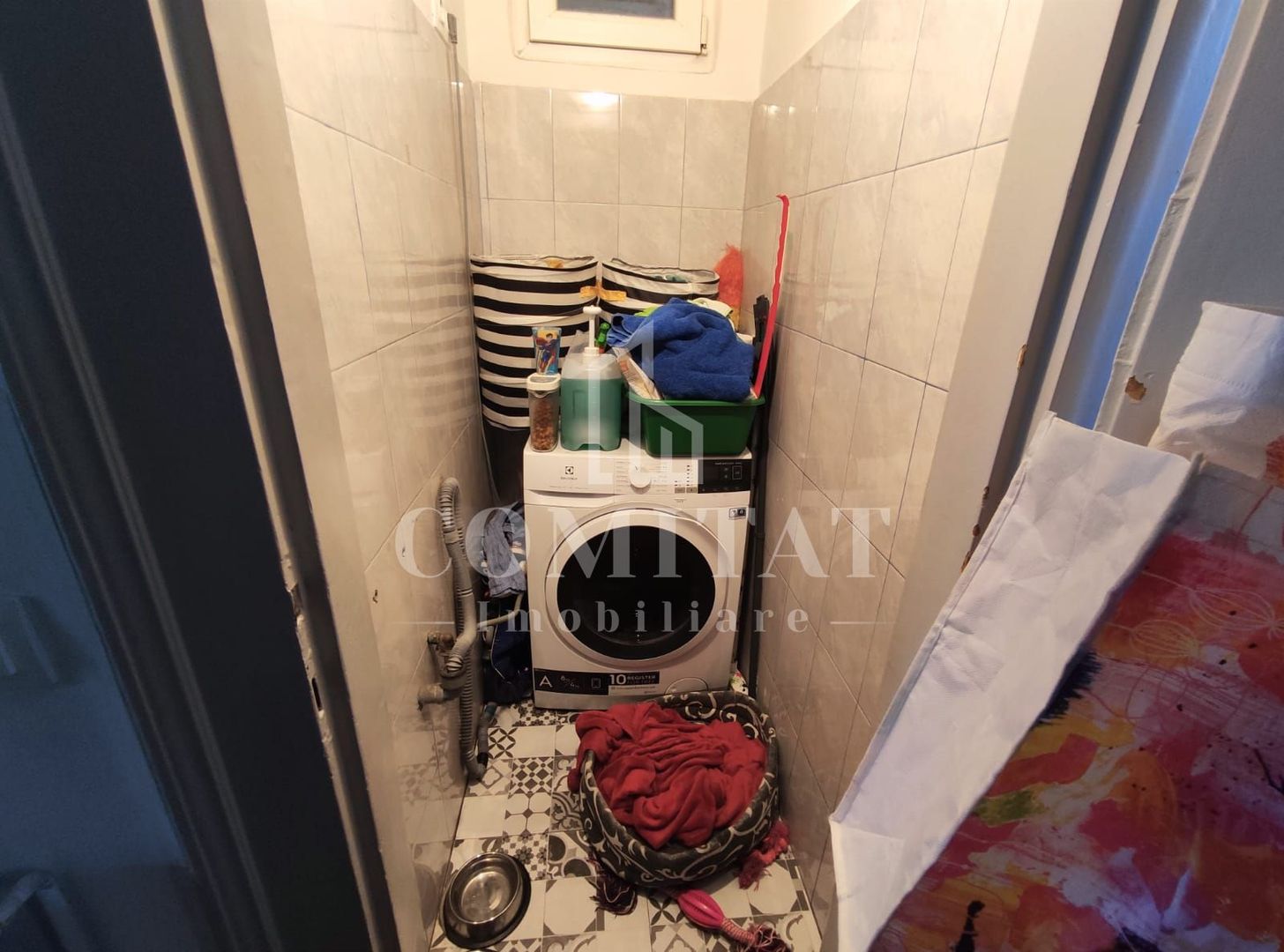 Apartament de vânzare | Facultatea de Litere - Poză 12