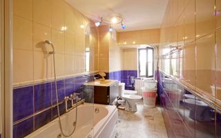 Apartament 5 camere in Piata Victoriei,bloc 1995 - Poză 14
