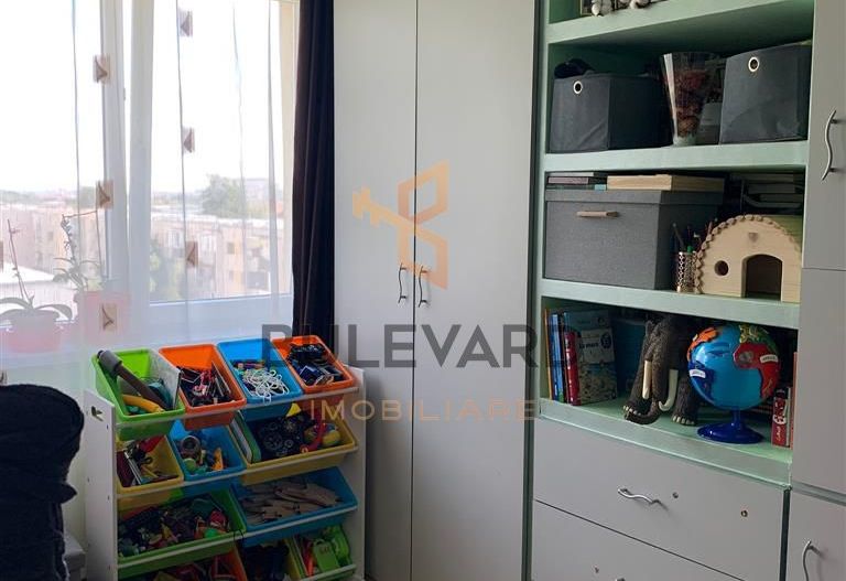 Apartament 2 camere etaj intermediar Grigorescu - Poză 6