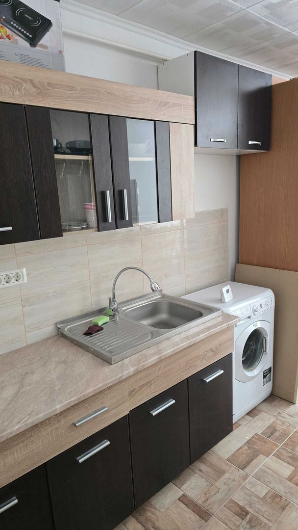 BRASADAS vinde garsoniera etaj 2/4 in Micro 15. - Poză 7