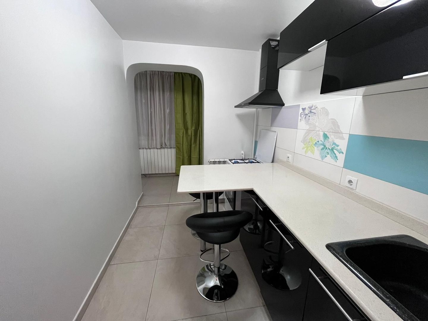 APARTAMENT 1 MAI | METROU | RENOVAT COMPLET - Poză 5