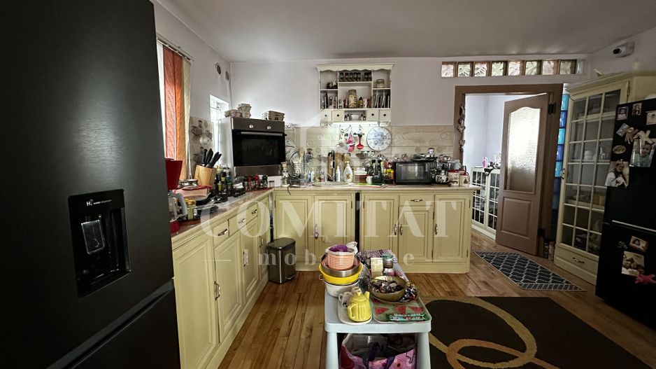 0% COMISION! Duplex la cheie | Parcare | Zona Primăriei Floresti - Poză 7