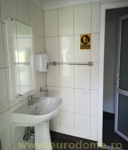 Vanzare spatiu amenajat700 mp. - Poză 9