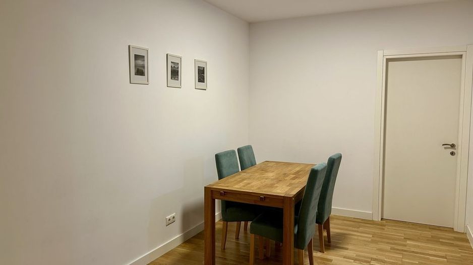 3 camere 91 mp | Upground | Pipera | Aviatiei | terasa 7 mp - Poză 4