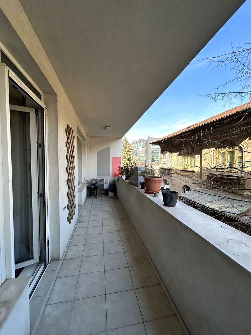 Apartament 2 camere, bloc 2009 | zona Mosilor - Poză 12