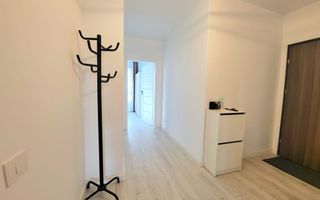 Doua camere | Centrala proprie | Sol-Residence Torontalului - Poză 3