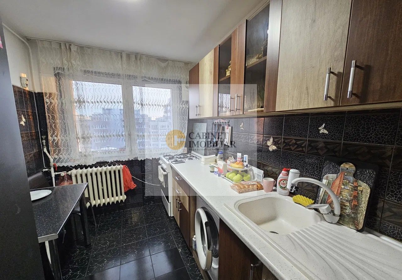2 Camere - 55MP | Reabilitat | Bulevardul Iuliu Maniu - Stradal - Poză 5