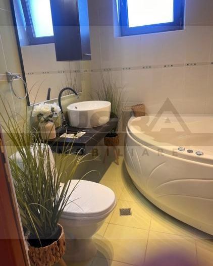 Apartament 2 camere decomandate, terasa, parcare, Observatorului - Poză 10