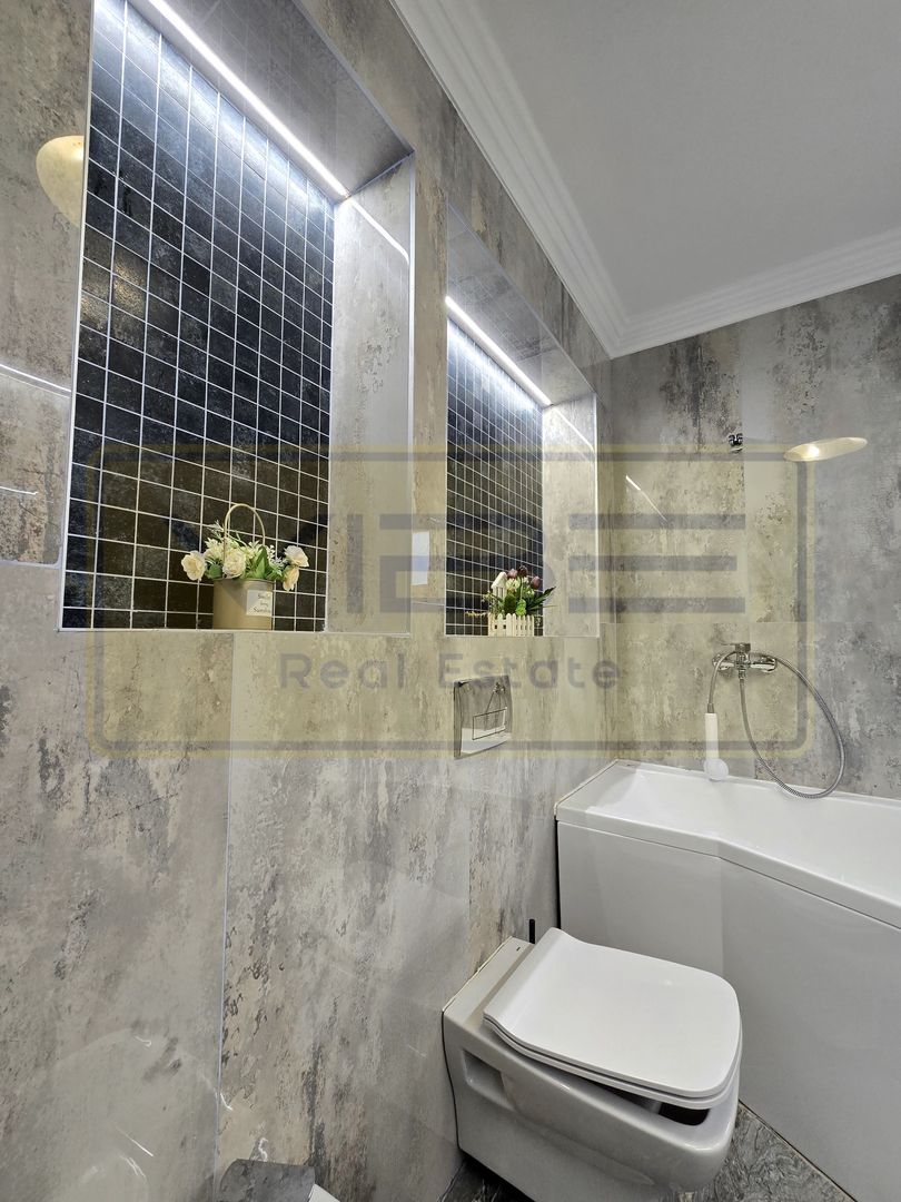 Rediu- Valea Lupului- Vila moderna- 4 camere - Poză 44