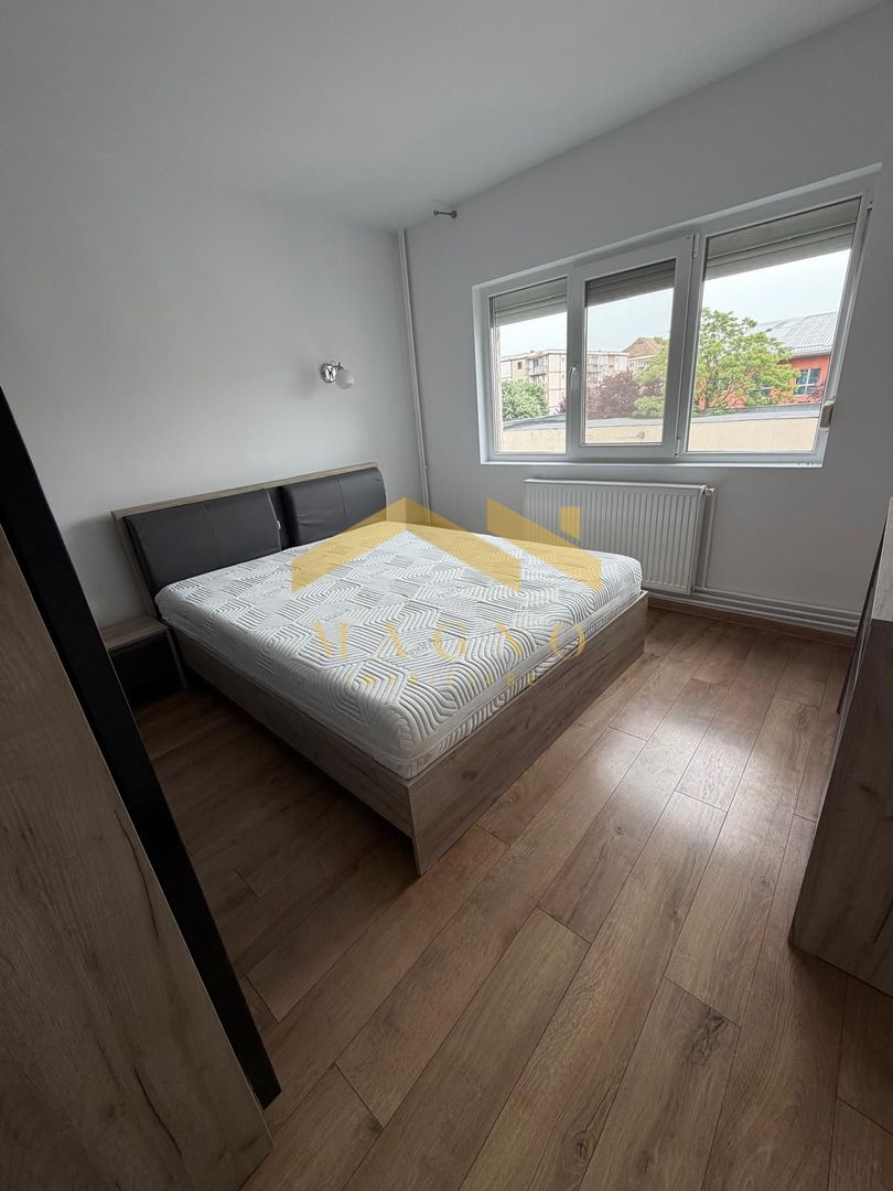 Apartament cu 2 camere de inchiriat in Micalaca 300/Malul Muresului - Poză 6