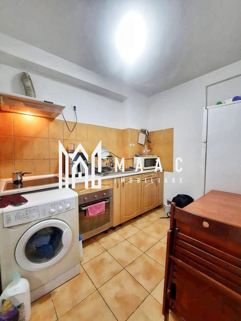 Apartament 2 camere | 43 MP | Etaj 3/6 | Lift | Ștefan cel Mare - Poză 6