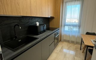 Apartament 2 camere PARCARE, zona Iulius Mall - Poză 12