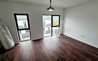 Duplex  Modern cu 4 camere si gradina, zona Casa de Apa - Poză 9