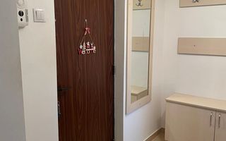 AP. 3 CAMERE LUJERULUI, CENTRALA TERMICA, BUCATARIE INCHISA, MOBILAT - Poză 17