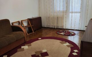 Apartament 2 camere de închiriat în zona Frumoasa, Iași - Poză 1