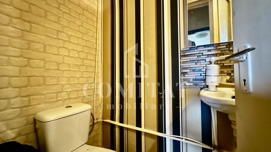 Apartament 3 camere | Etaj intermediar | Manastur - Poză 13
