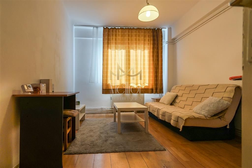 Ap 2 camere semidecomandat strada Horea! - Poză 2