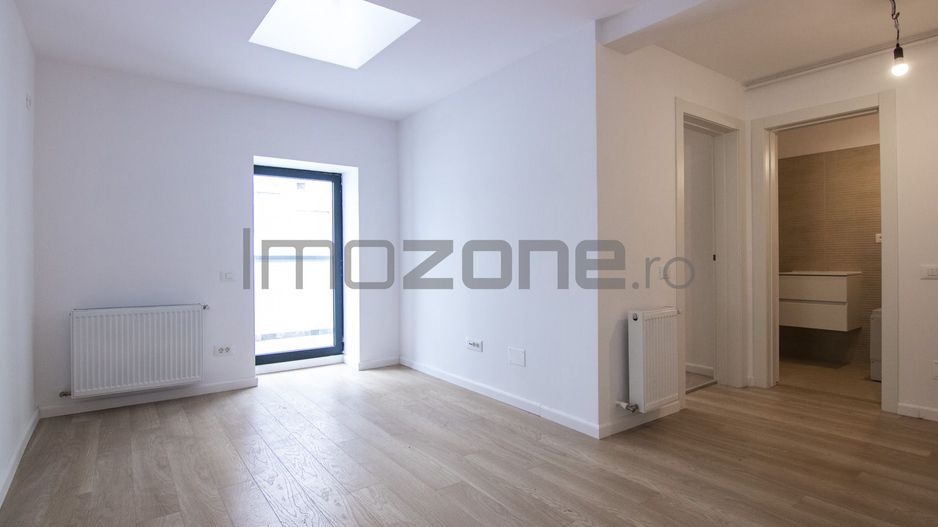 Militari Gorjului, Bloc nou FINALIZAT, 2 camere, 60mp, etaj 3, lift, terasa - Poză 1