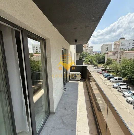 O camera, FSEGA, Iulius Mall, Parcare, Bloc nou, Dorobantilor, Profi. - Poză 8
