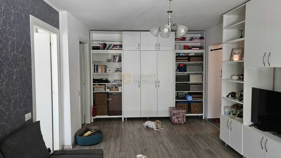 2 camere | Piata Romana |  Etaj 1/8 - Poză 2