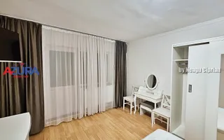 Garsonieră modernă – etaj 1 – Tudor Vladimirescu, lângă Argeș Mall - Poză 14