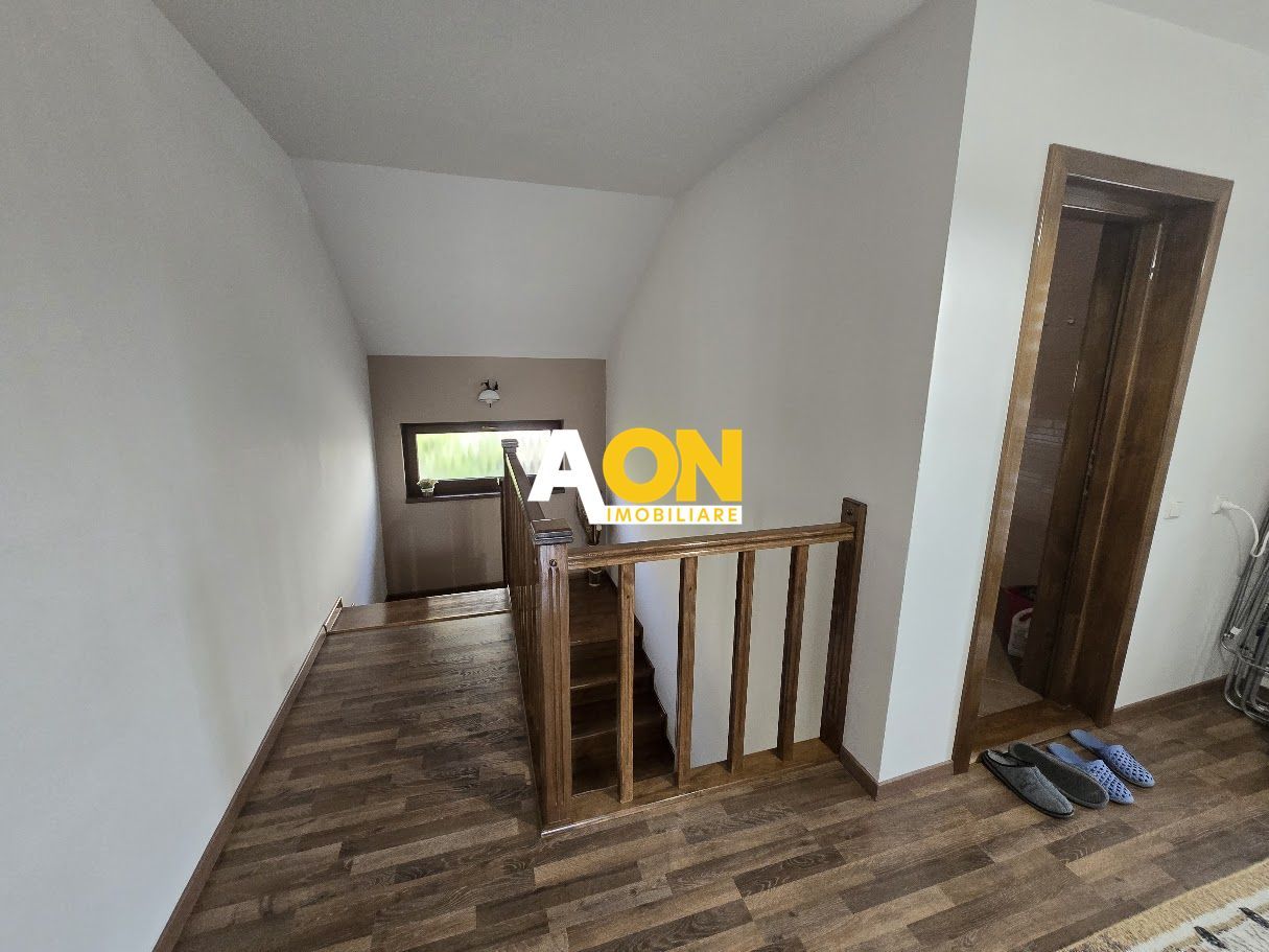 Casa Individuala 4 Camere,3 Bai, Zona Cetate 350mp Teren - Poză 14