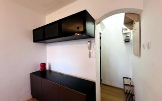 Studio | Garsoniera -Cismigiu -Ion Brezoianu Centrala Proprie - Poză 5