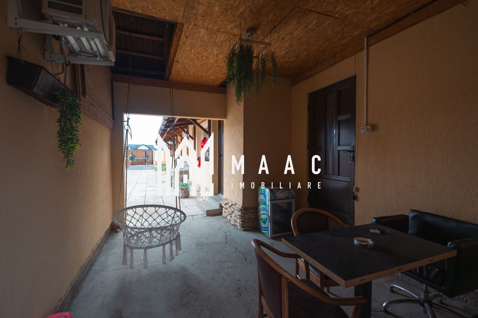 Casă 4 camere I 135 mp I Renovată I Curte 505 mp I Cristian - Poză 15