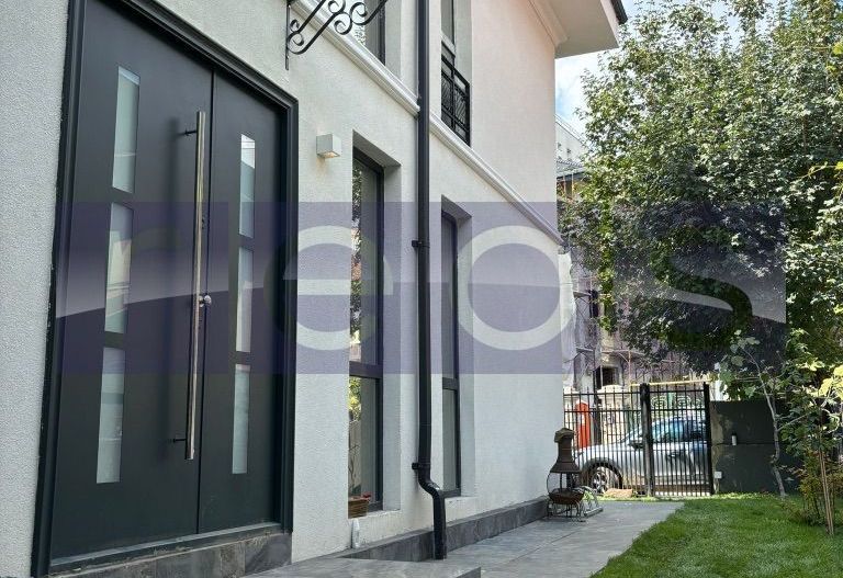 VANZARE-VILA- 5 CAMERE -SUPERBA - CONSTRUCTIE 2024 - Poză 1