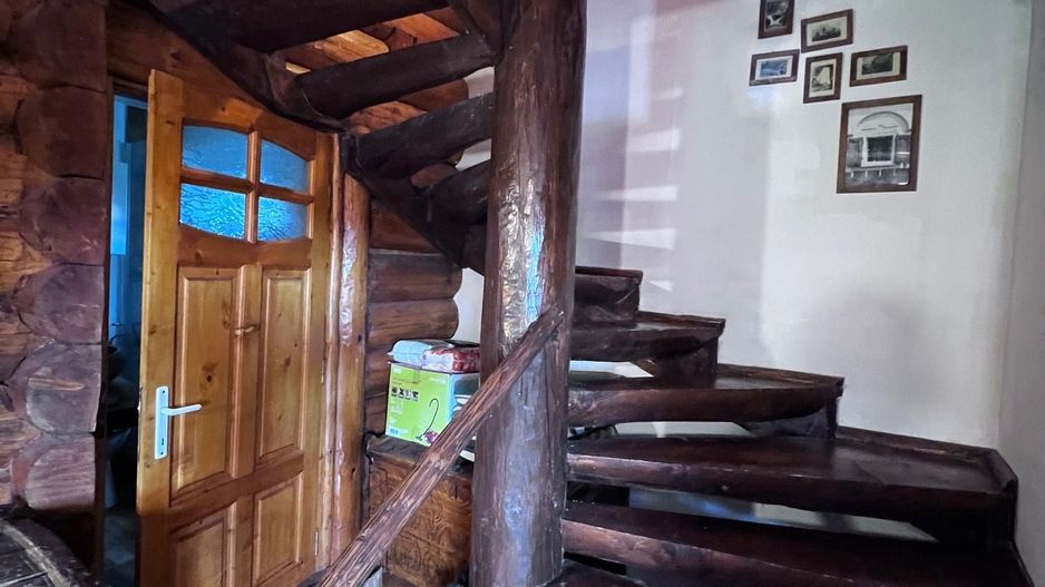 Cabana Exclusivista de vanzare in Belis - Cluj + 14.715 mp teren - Poză 10