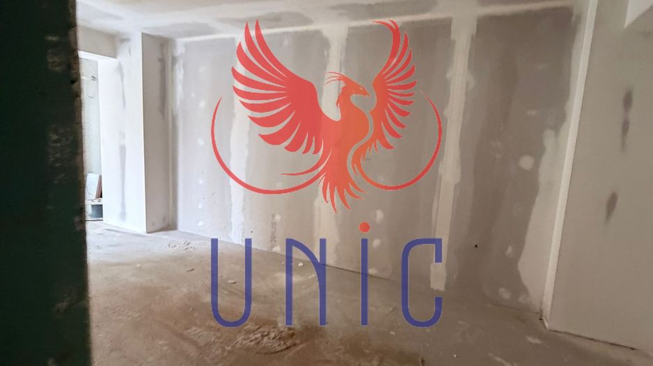 3 camere, etaj 2- Bloc nou George Enescu - Poză 2