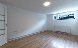 Spațiu de birouri, Aurel Vlaicu, Brașov | Demisol complet renovat - Poză 2