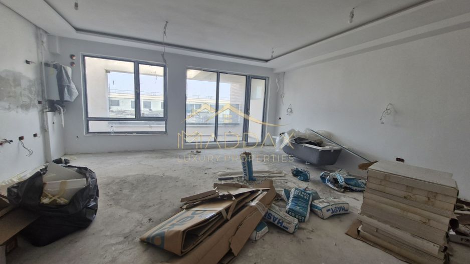 Penthouse LUX ***4 camere // Pipera - Poză 13