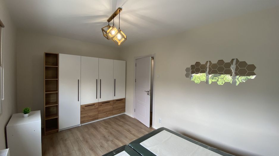 Apartament cu 2 camere in Gemenii, Bd Saturn - prima inchiriere - Poză 17