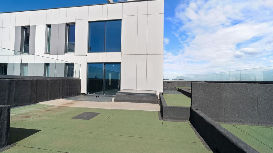 Penthouse 780 mp din Care 400 mp Terasa si 380 mp interiori Piscina - Poză 28