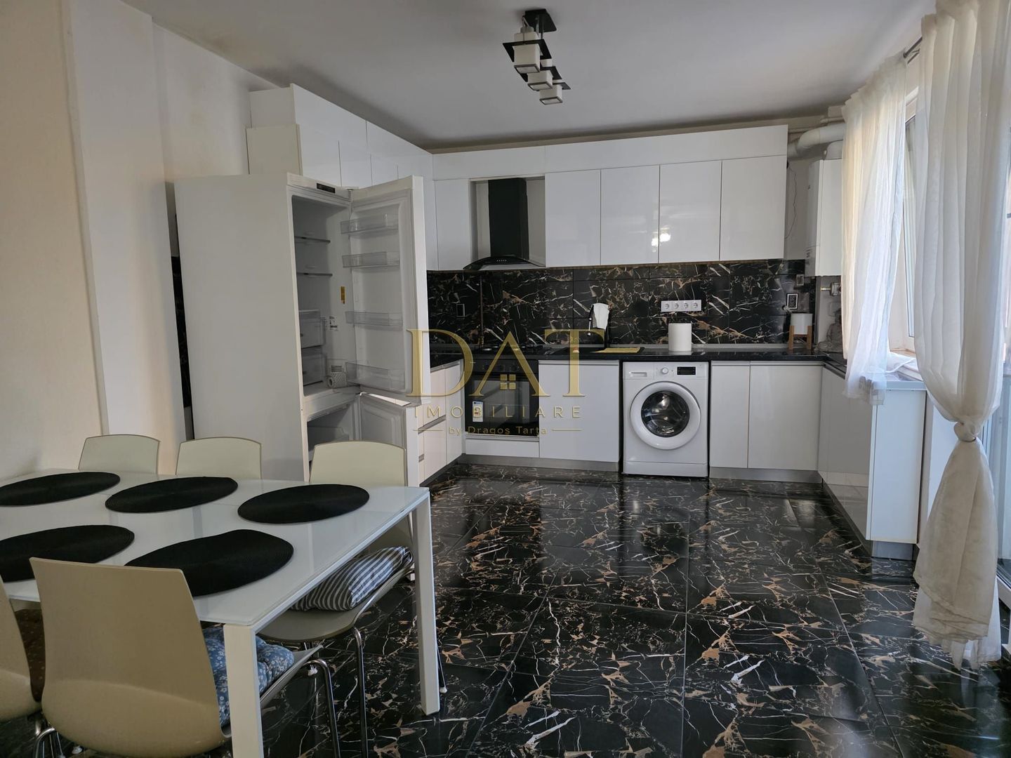 Apartament 2 camere | 54 mp | Parcare | Etaj 1 | Zona Răzoare - Poză 3