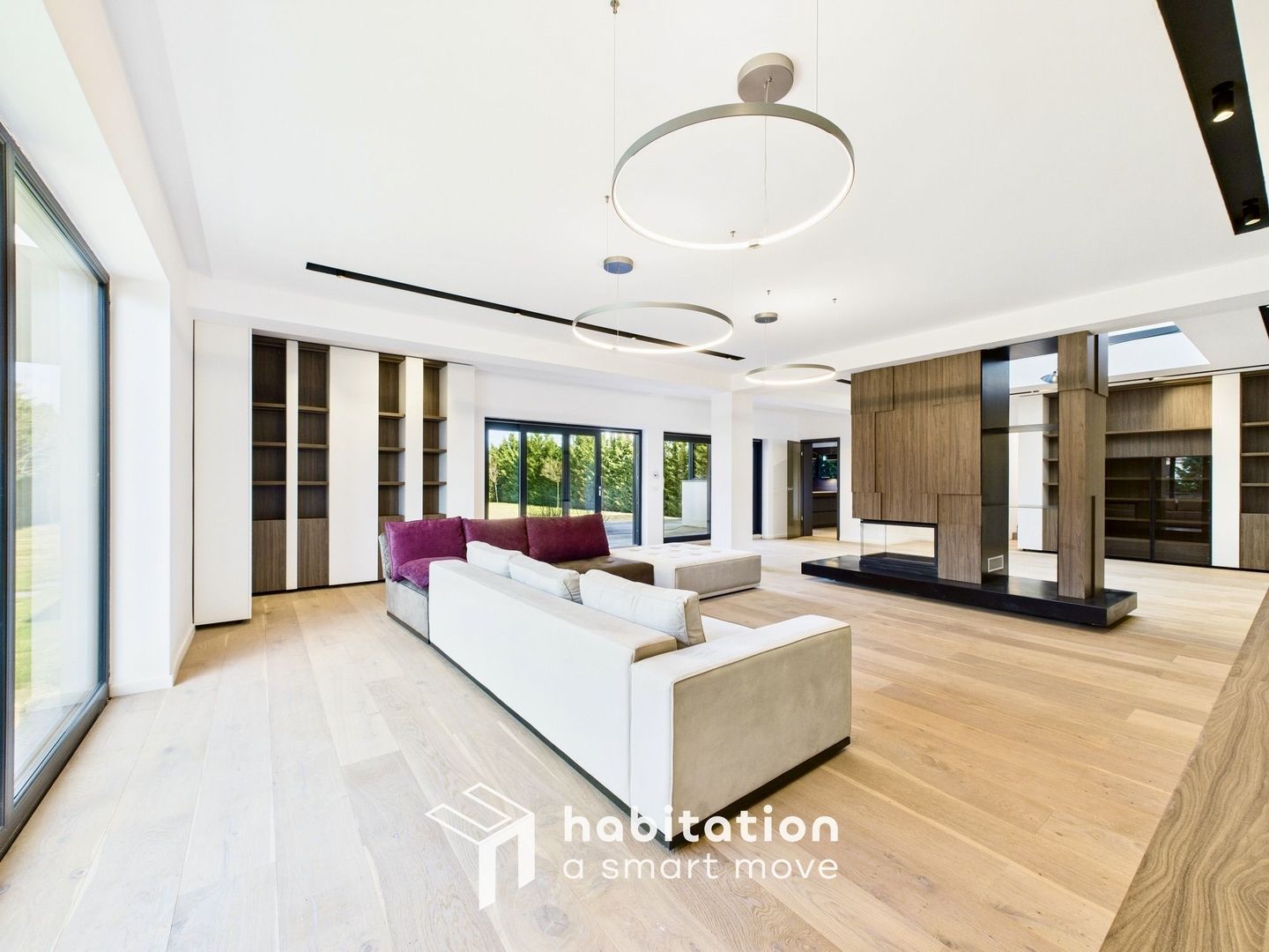 Reședință exclusivistă Timișoara - Tur virtual - Comision 0% - Poză 12