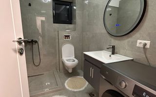 Apartament cu terasa generoasa de vanzare in Pipera - Poză 5